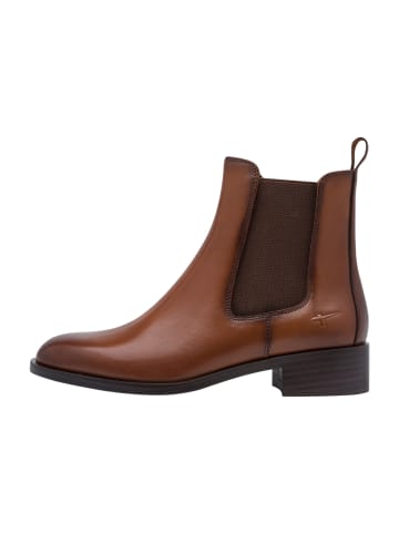 Tamaris Stiefeletten braun