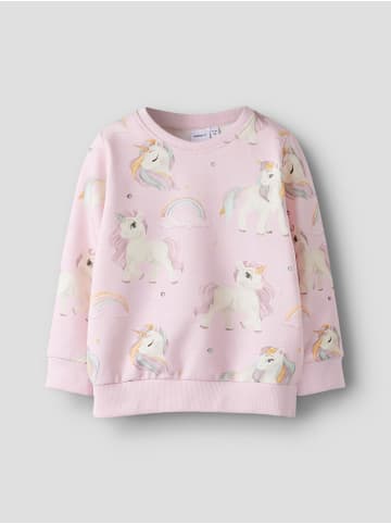name it Sweatshirt in Ballerina