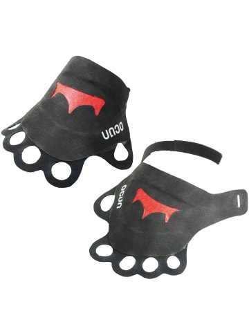OCUN CRACK GLOVES in Schwarz