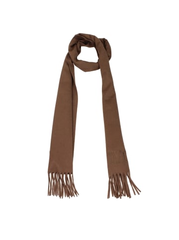 Max Mara Braun Kaschmir Schal