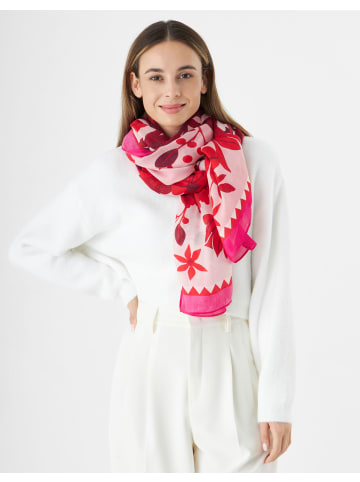 Codello Schal in rot
