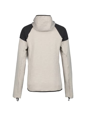 Icepeak Fleecejacke RUKKA MASALA in Grün202