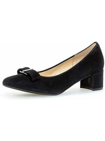 Gabor Spangenpump für Damen in blau