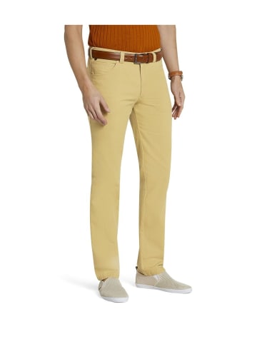 Meyer Chino Chino Dublin in camel