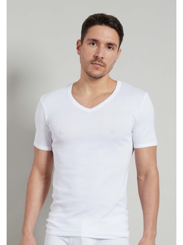 Götzburg T-Shirt 4Er Pack Nürnberg in weiss