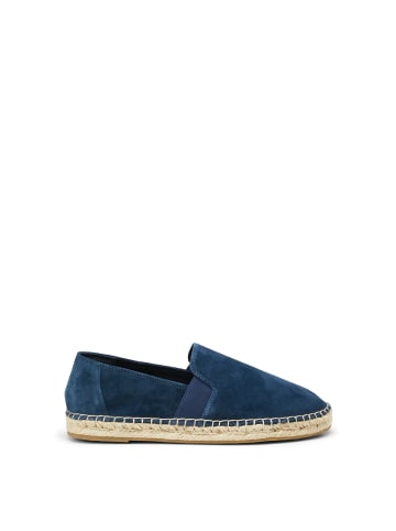 Marc O'Polo Espadrille in navy