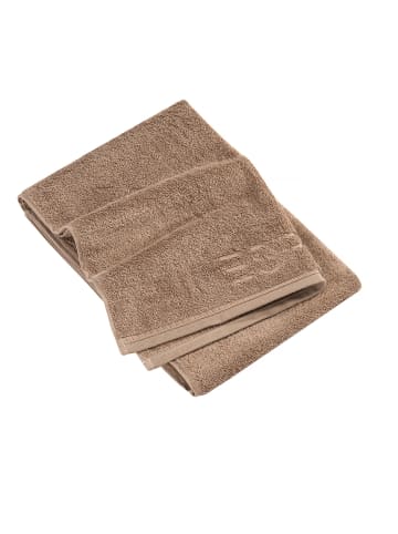 ESPRIT Handtuch in mocca