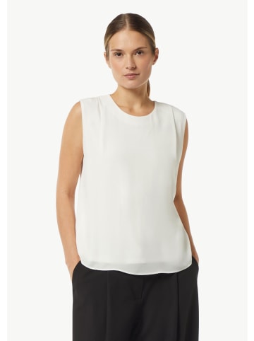 comma T-Shirt in 0120_weiß