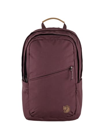 FJÄLLRÄVEN Fjällräven Räven 20 Rucksack Port