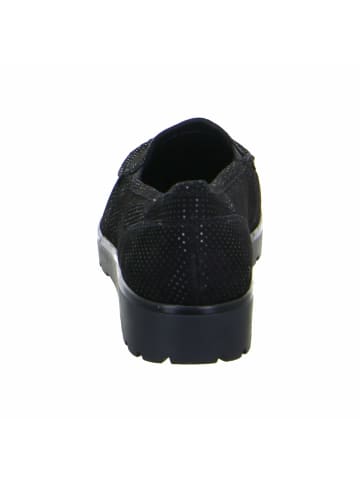 ara Sportliche Slipper für Damen in Schwarz