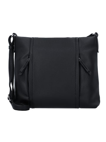 Tom Tailor Beca Umhängetasche 35 cm in black