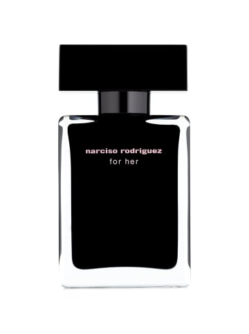 narciso rodriguez Eau de Toilette Für Sie 30 ml
