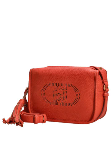 Liu Jo Ama - Umhängetasche M 26 cm (pumpkin) in pumpkin