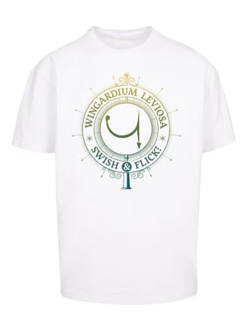 F4NT4STIC F4NT4STIC T-Shirt in white