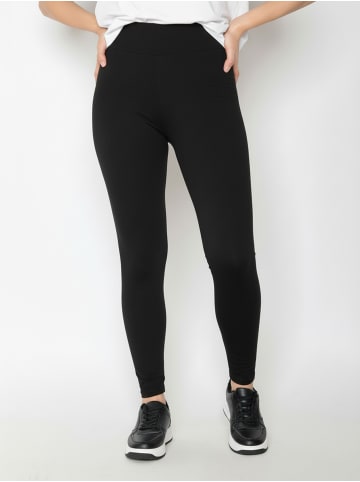 GreenBomb Long Basic in Schwarz