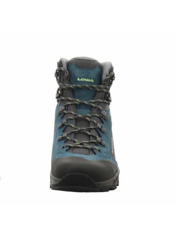 LOWA Wanderschuh in blau