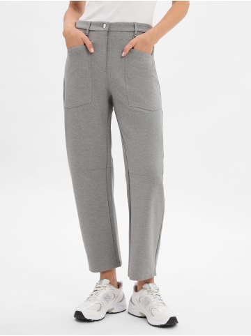 MAC HOSEN Hose Baggy Smart in grau