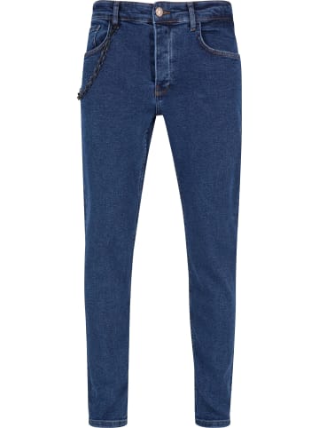 2Y Studios Jeans in blue