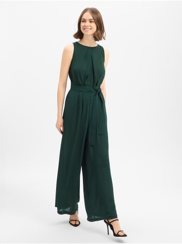 Zero Jumpsuit in tanne - 0003