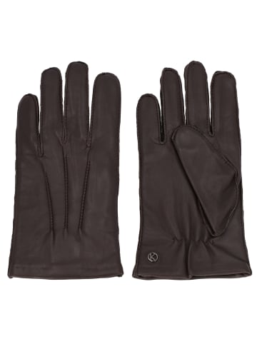 Kessler Paul Handschuhe Leder manchu