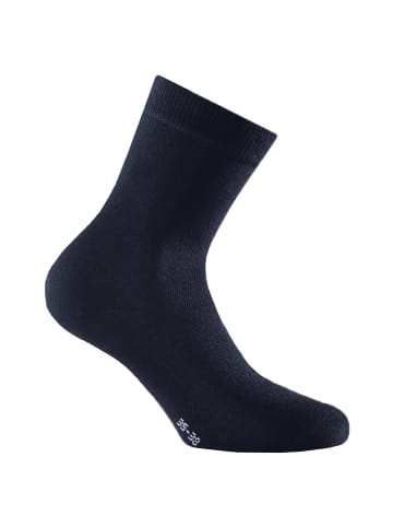 Rohner Socken 6er Pack in Blau