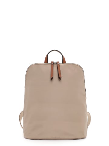 EMILY & NOAH Rucksack E&N Marseille RUE 09 in sand