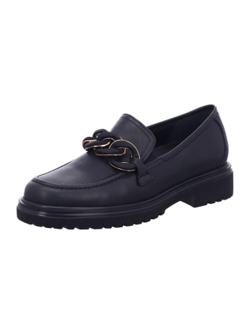 Gabor Slipper in schwarz