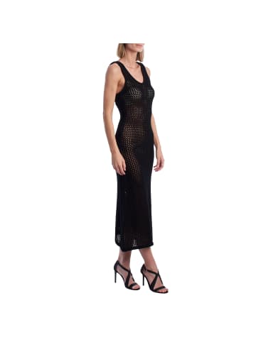 Zadig&Voltaire Langes Kleid in Black