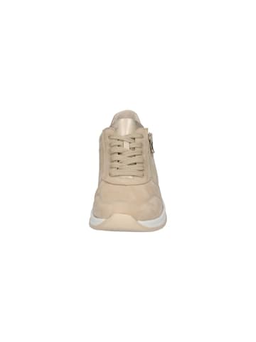 WALDLÄUFER Sneaker für Damen in gold
