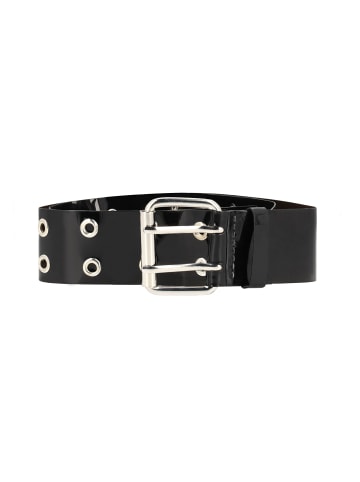 myMo KIDS Mädchen (Kids) Belt in Schwarz