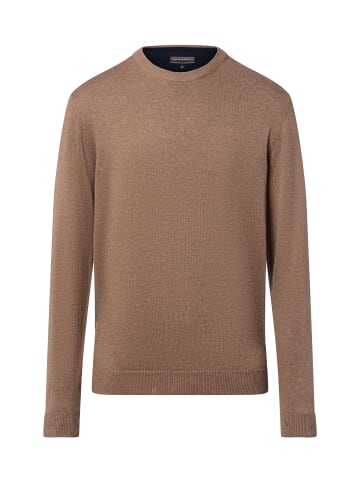 Finshley & Harding Pullover in melange - 0043