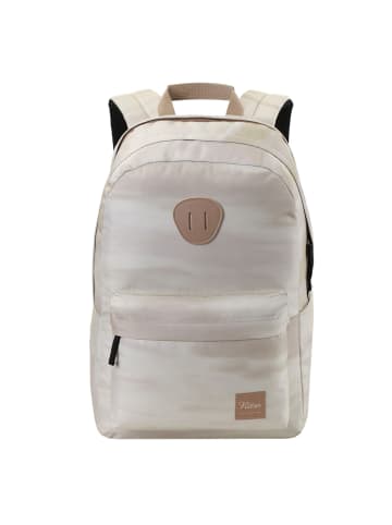 Nitro Urban Plus Rucksack 45 cm Laptopfach in dune