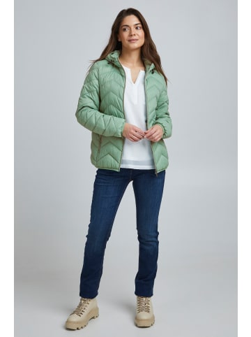Fransa FRBapadding sehr figurbetont in Malachite Green