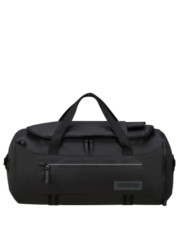 American Tourister Trailgo - Reisetasche M 55 cm in schwarz