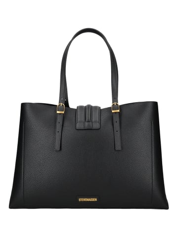 Steve Madden Taschen in Schwarz/Gold