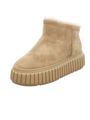 Kennel & Schmenger Stiefelette in beige