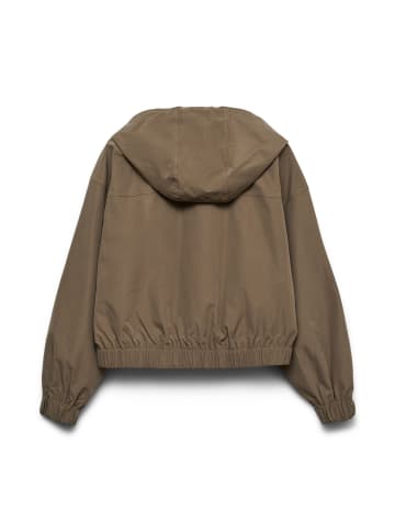 Vero Moda Jacke in Bungee Cord