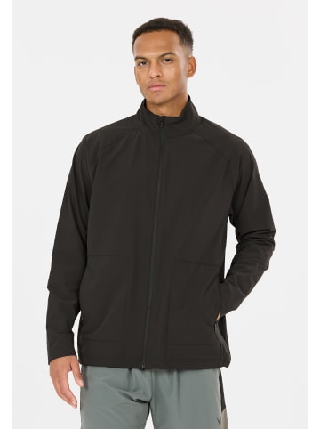 Virtus Jacke Benan V2 in 1001 Black