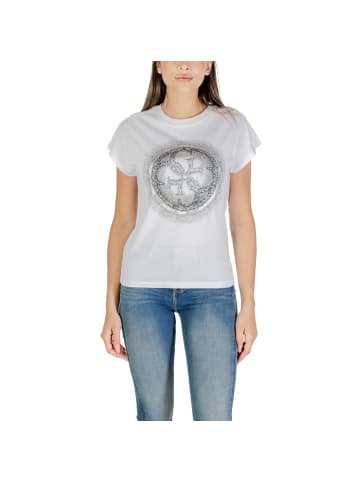 Guess Schwarz Damen T-Shirt