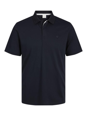 Jack & Jones Poloshirt in Night Sky