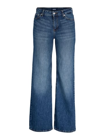 JJXX Jeans mit ausgestellter Passform in Dark Blue Denim