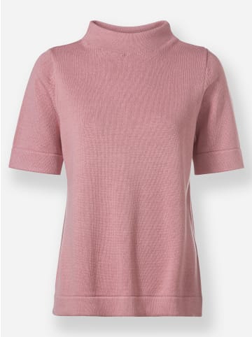 WITT WEIDEN Pullover in hortensie