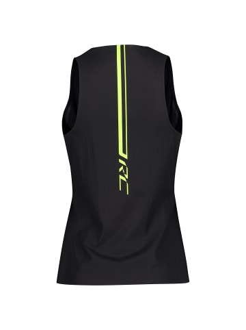 SCOTT W RC RUN KINETECH TANK in Schwarz