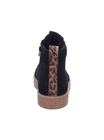 Tamaris Stiefeletten in BLACK