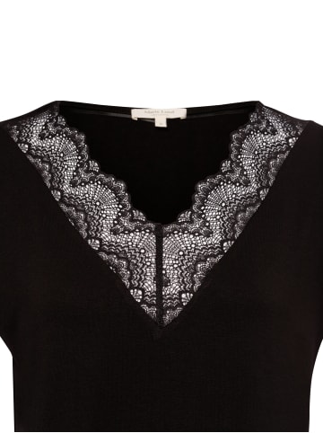 Marie Lund Nachtwäsche in schwarz