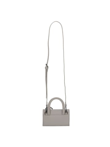 Buffalo Clap02 Handtasche 17 cm in muse taupe