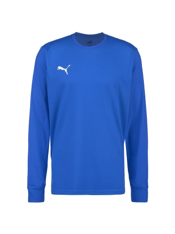Puma T-Shirt BBall Shooting in blau