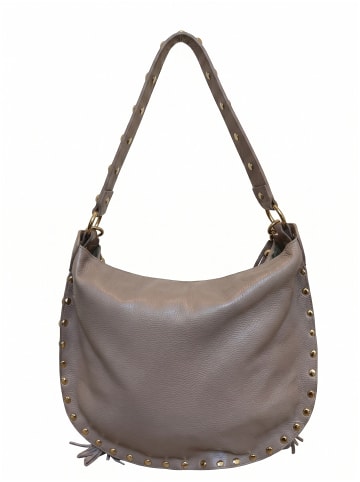 Chiara Ferretti Schultertasche in POWDER PINK