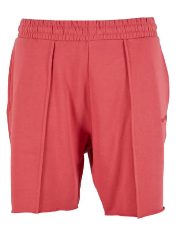 Just Rhyse Just Rhyse Shorts in holly berry