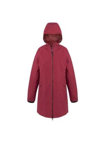 Regatta Kombijacke in rot